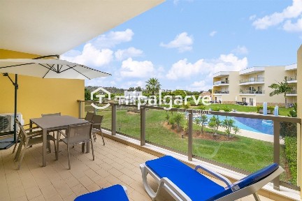 Apartamento T1 à venda em Marina de Albufeira - Cerro da Piedade