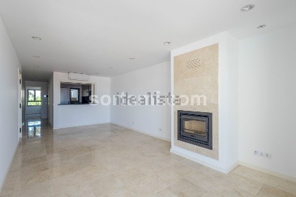 Apartamento T2 à venda em Ténis - Clube do Lago