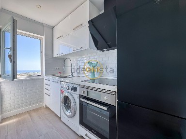 Apartamento T2 à venda na Rua Fernando Pessoa s/n