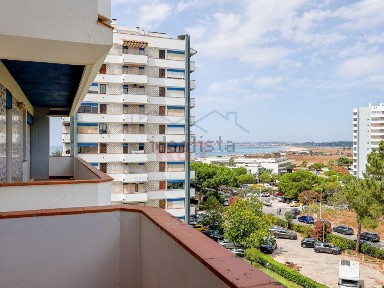 Apartamento T2 à venda na Torralta - Prainha