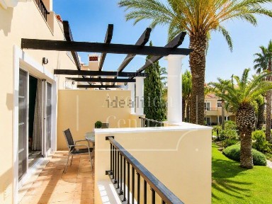 Apartamento T2 à venda em Vila Sol - Morgadinho