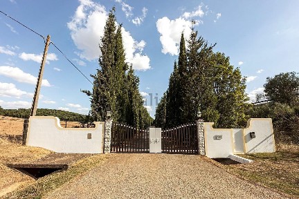 Estremoz, Évora