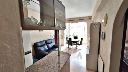 Apartamento T2 à venda na Rua Dom João II