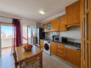 Apartamento T1 à venda no Vale Franca - Barranco do Rodrigo