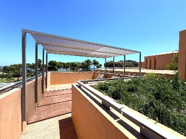 Apartamento T2 à venda em Odiáxere