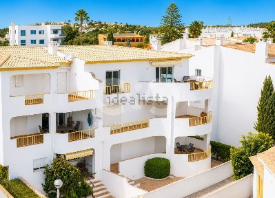 Apartamento T2 à venda na Praia da Luz
