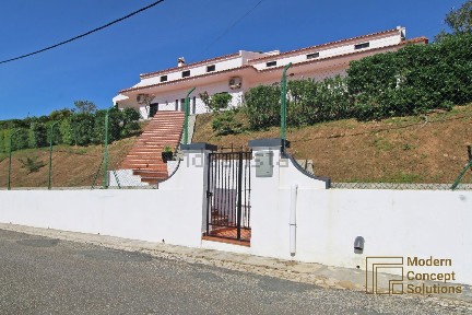 Portel, Évora