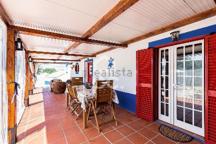 São Bento do Ameixial, Monte do Meio, São Bento do Ameixial s/n