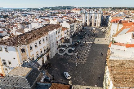 Évora, Rua da República, 16