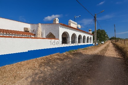 Quinta à venda em santa vitoria do Ameixial