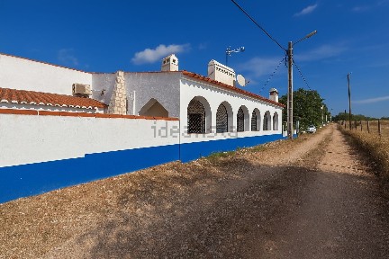 Quinta à venda em santa vitoria do Ameixial