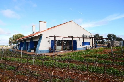 Quinta à venda em Arcos