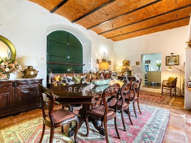 Quinta à venda em Vila Augusta