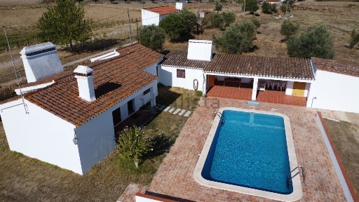 Redondo, Courelas da Gama