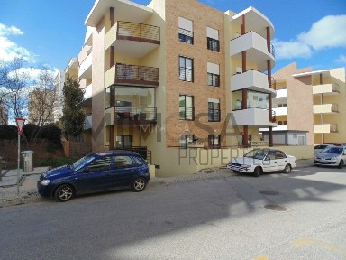 Apartamento T3 à venda em Santo Amaro