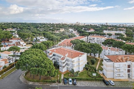 Apartamento T2 à venda no Caminho da Lebre