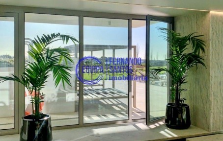 Apartamento T2 à venda na Avenida do Rio