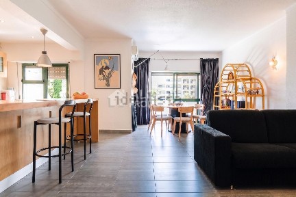 Apartamento T2 à venda na Rua de Dunfermline