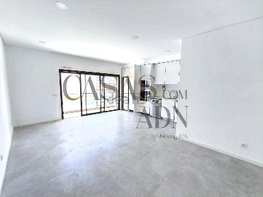 Apartamento T1 à venda na Rua Cabanas da Armacao