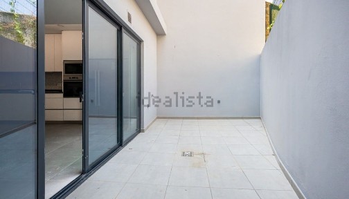 Apartamento T2 à venda no Centro Oeste da Cidade de Loulé