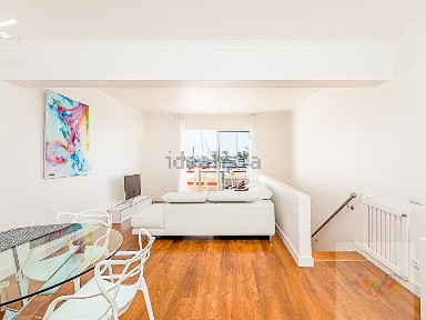 Apartamento T2 à venda em Marina de Vilamoura