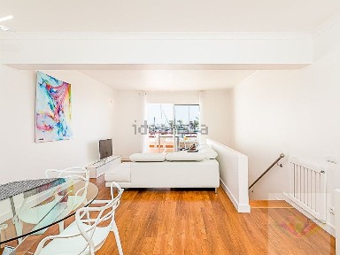 Apartamento T2 à venda em Marina de Vilamoura