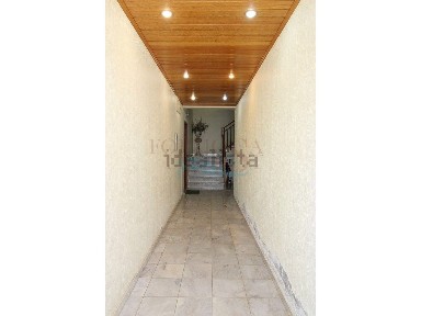 Apartamento T2 à venda em Fuseta