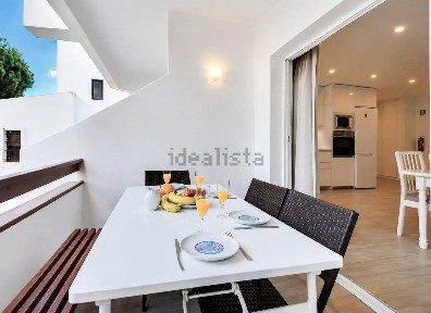 Apartamento T2 à venda em Ténis - Clube do Lago
