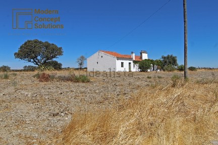 Alandroal, Évora