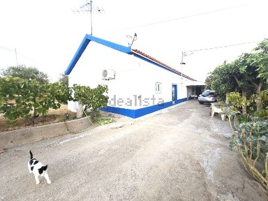 Alandroal, Évora