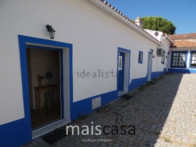 Nossa Senhora da Vila, Nacional 4 s/n