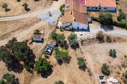 Quinta à venda no Caminho Municipal 1073