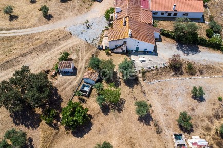 Quinta à venda no Caminho Municipal 1073