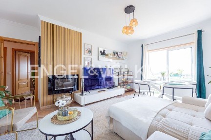 Apartamento T3 à venda em Luz de Tavira