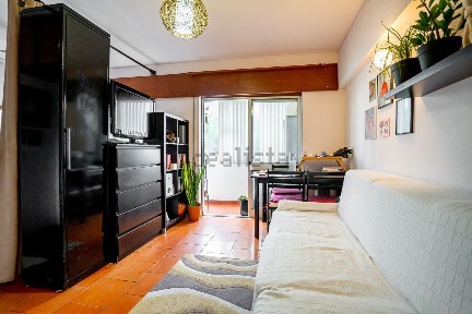 Apartamento T0 à venda na Rua Musas do Mar s/n