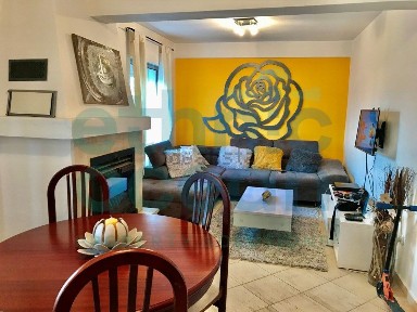 Apartamento T4 à venda no Centro Histórico Este de Loulé