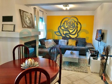 Apartamento T4 à venda no Centro Histórico Este de Loulé