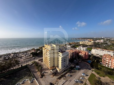 Apartamento T1 à venda na Três Castelos