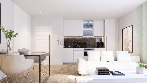 Apartamento T1 à venda na Rua Concelheiro Frederico Ramirez, 88