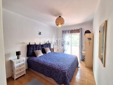 Apartamento T1 à venda no Centro de Carvoeiro