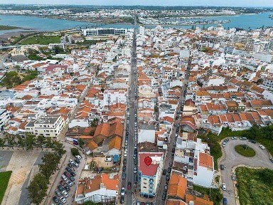 Apartamento T3 à venda na Rua Doutor Manuel de Almeida