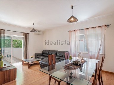 Apartamento T2 à venda em Cerro das Mós - Parque do Moínho - São João