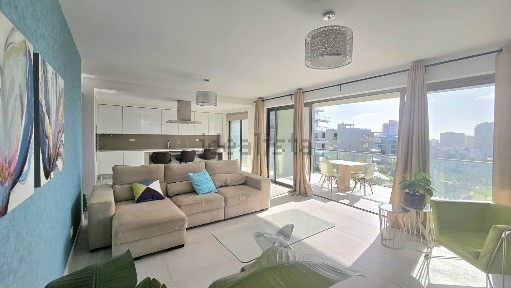 Apartamento T2 à venda na Rua Vista Mar