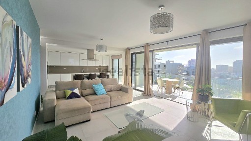 Apartamento T2 à venda na Rua Vista Mar