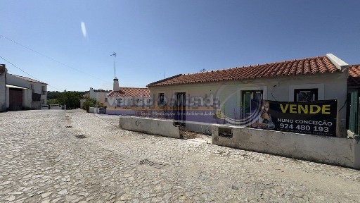 Casa ou moradia à venda em Lavre