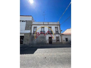 Moradia independente à venda em Reguengos de Monsaraz