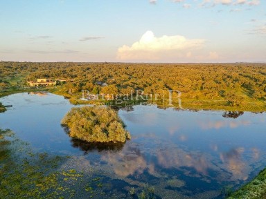 Herdade à venda em Vimieiro