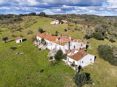 Alandroal, Évora