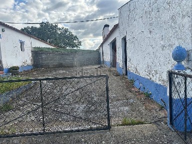 Montemor-o-Novo, Évora