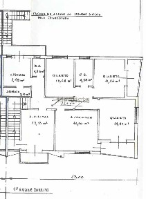 Andar de moradia à venda na Avenida Arquitectos Arrudas, 438